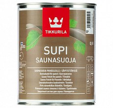 Скидка % на Supi Saunasuoja - Супи Саунасуоя для защиты СТЕН и ПОТОЛКА бани Tikkurilla