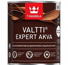Скидка % на Valtti Expert Akva 2.7л Tikkurilla
