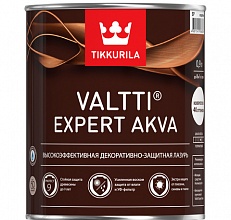 Скидка % на Valtti Expert Akva 2.7л Tikkurilla