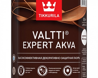 Valtti Expert Akva 2.7л Tikkurilla